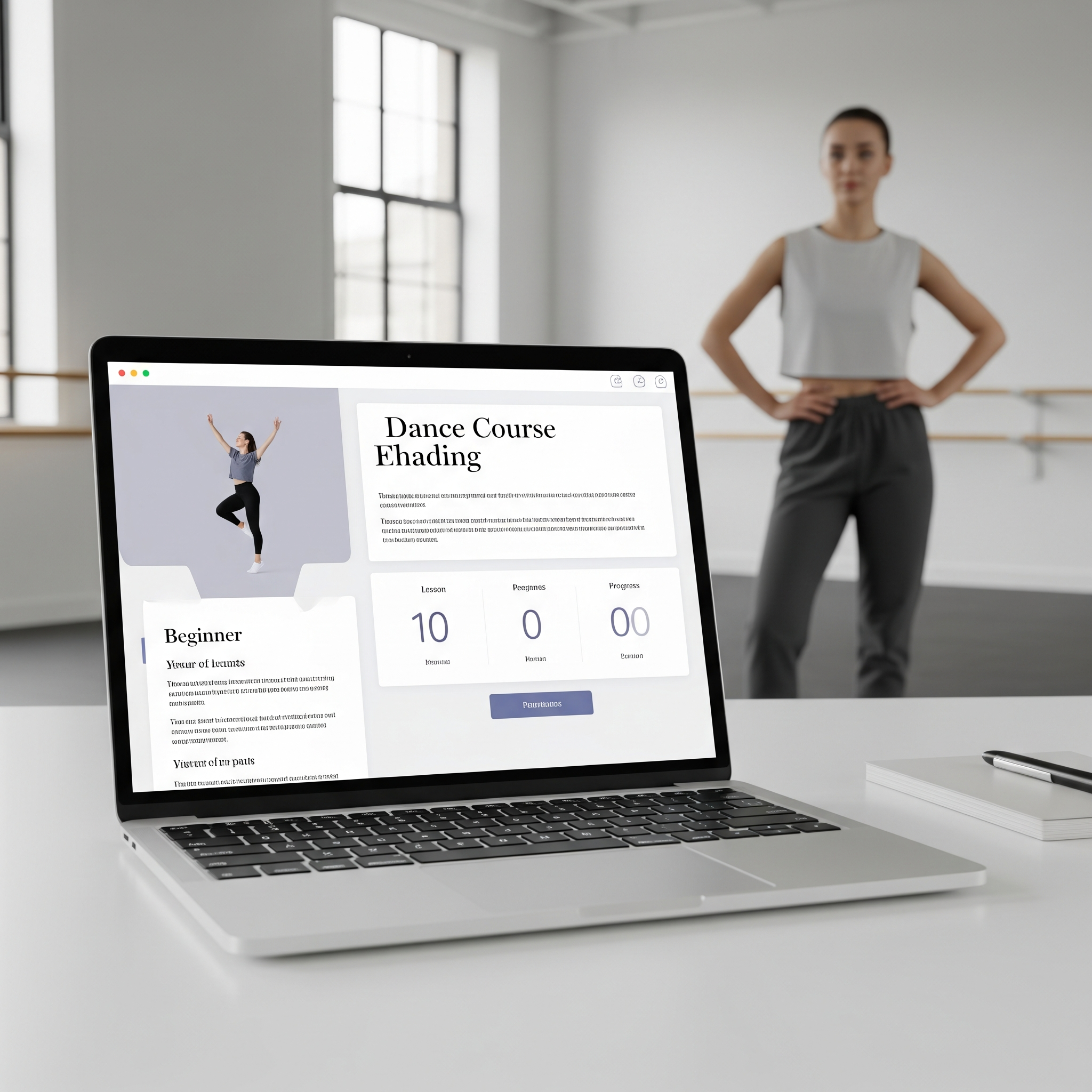 Dance Foundations for Beginners - Image 3