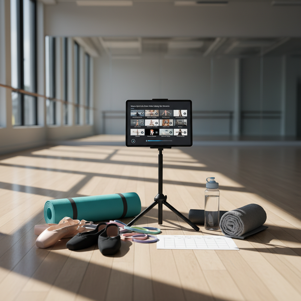Warm-Up & Cool-Down Video Library - Image 3